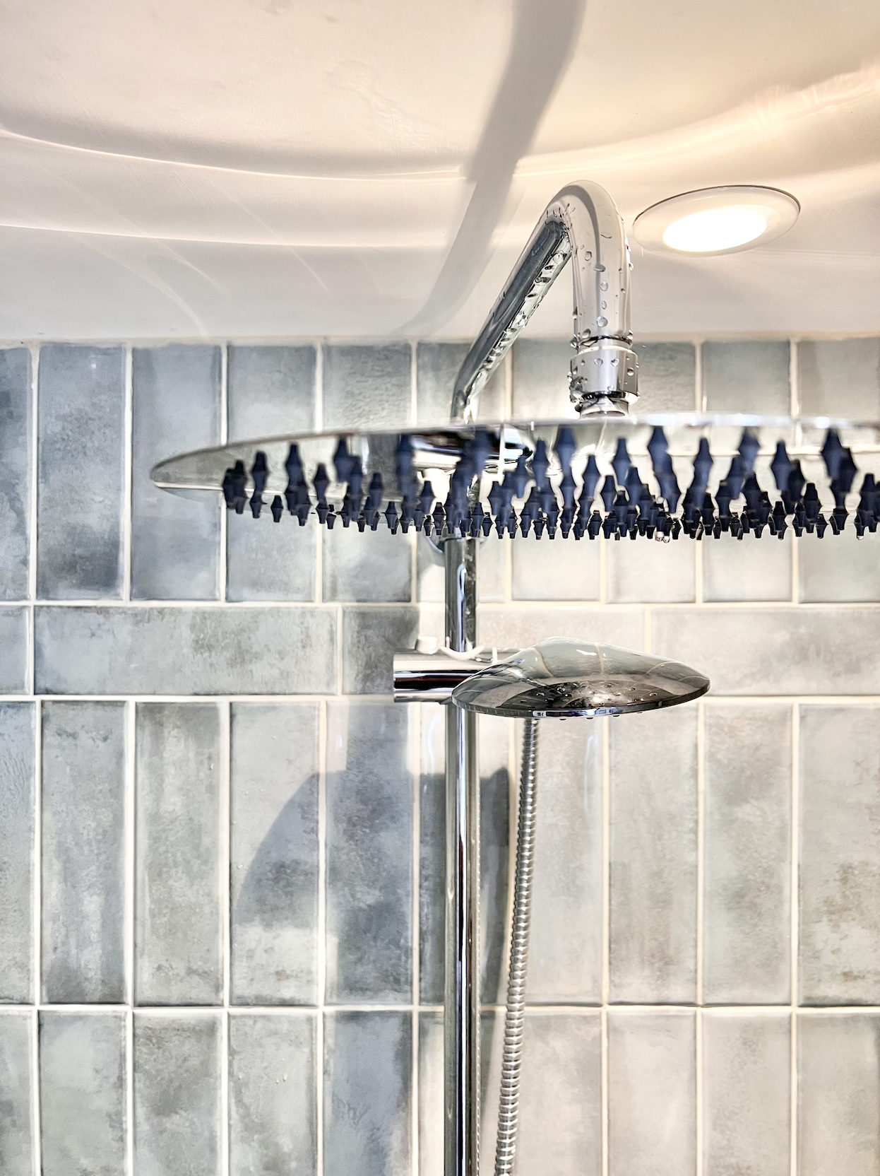 BATHROOM PROJECTS