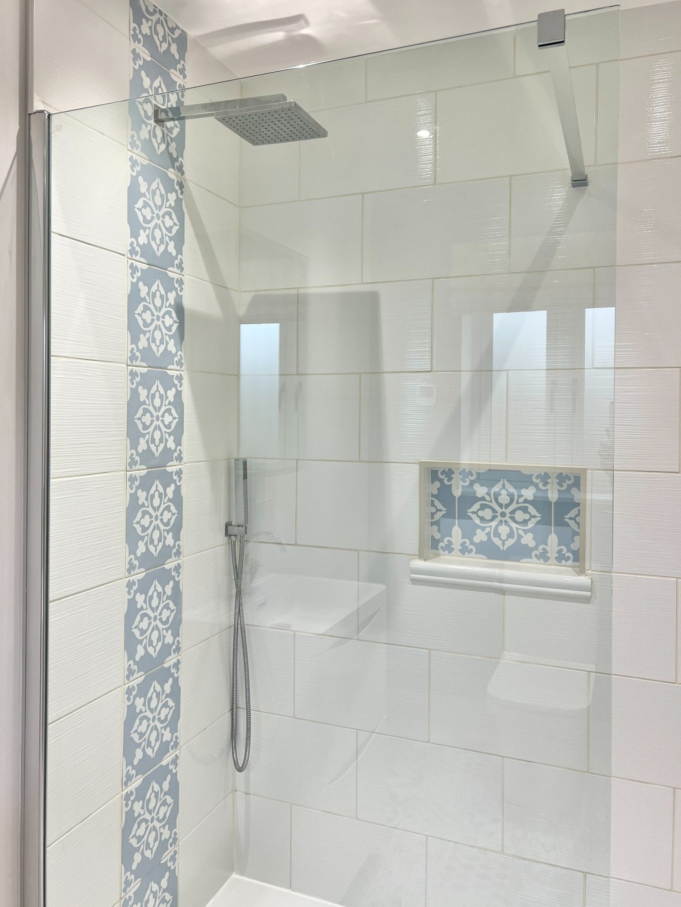BATHROOM PROJECTS