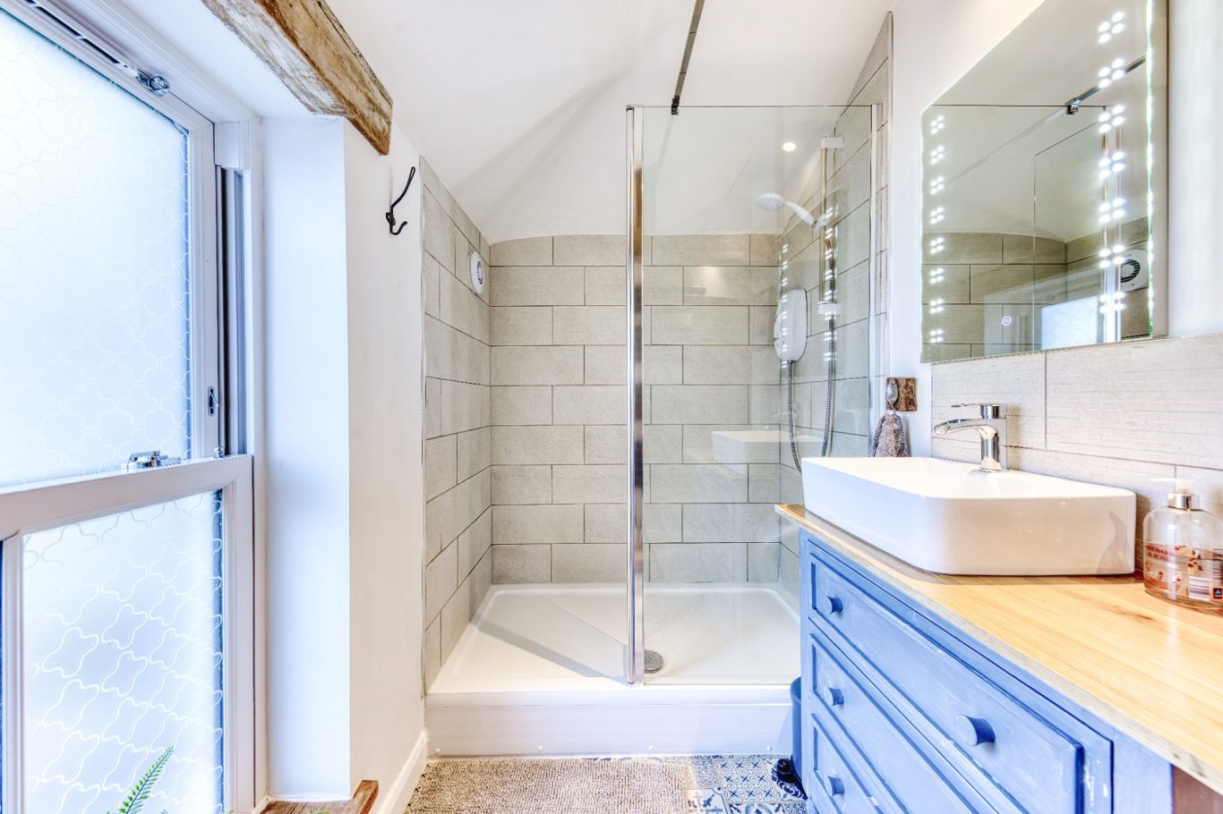 BATHROOM PROJECTS