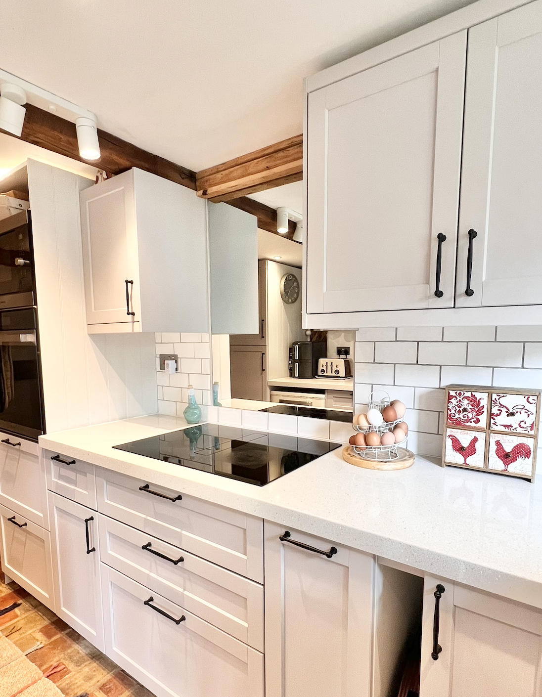 KITCHEN PROJECTS