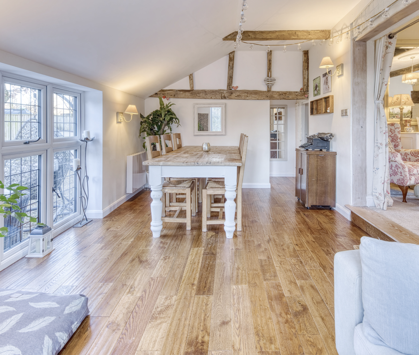 FLOORING PROJECTS